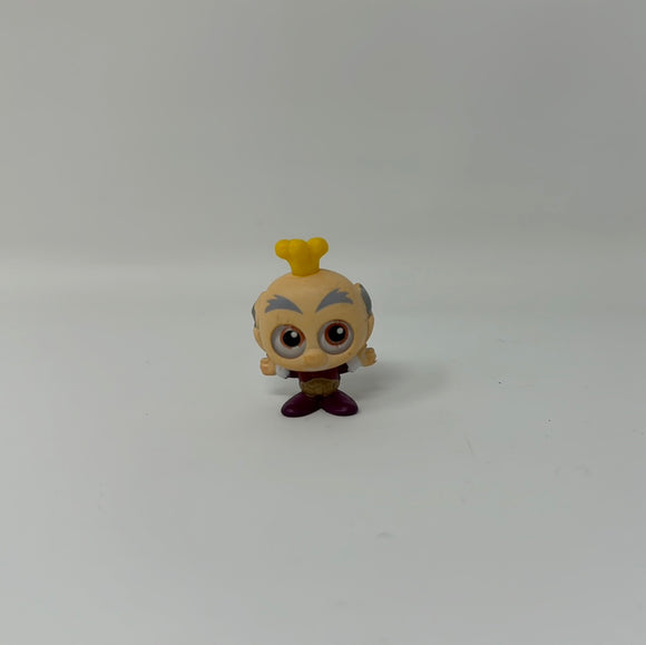 Disney Doorables Series 8 King Candy (RARE) from Wreck it Ralph