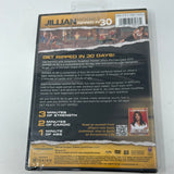 DVD Jillian Michaels Ripped In 30 Sealed