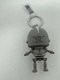Ready Player One Iron Giant Figural Keychain