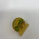 Vintage Ponderosa Ranch Enamel Pin Incline Village NV Travel Souvenir Cartwright