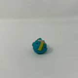 Gogo’s Crazy Bones Teal Lessi Number 31