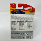 Hot Wheels Classics Series 1 #2/25 1965 Pontiac GTO - Spectraflame Purple