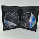 4K Ultra HD + Blu-Ray A Beautiful Planet