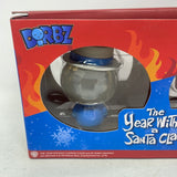 Funko Dorbz The Year Without A Santa Claus 2 Pack Heat Miser & Snow Miser LE 5000 PCS