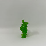 Scooby-Doo Tiny Mights Minifigure Redbeard Clear Green Sparkle Rare Chase
