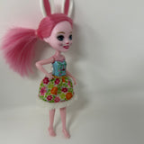 Enchantimals Bree Bunny 6 Inch Doll