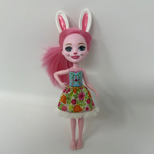 Enchantimals Bree Bunny 6 Inch Doll