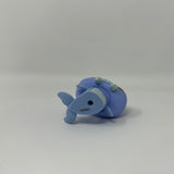 Littlest Pet Shop LPS Gen 7 G7 # 17 Blind Box Blue Walrus New!
