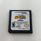 DS Madagascar Kartz (Cartridge Only)