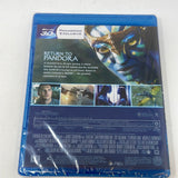 Blu-Ray 3D Avatar Promotional Sealed