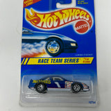 Hot Wheels Lumina Stocker Race Team Series #12794 New 1994 1:64