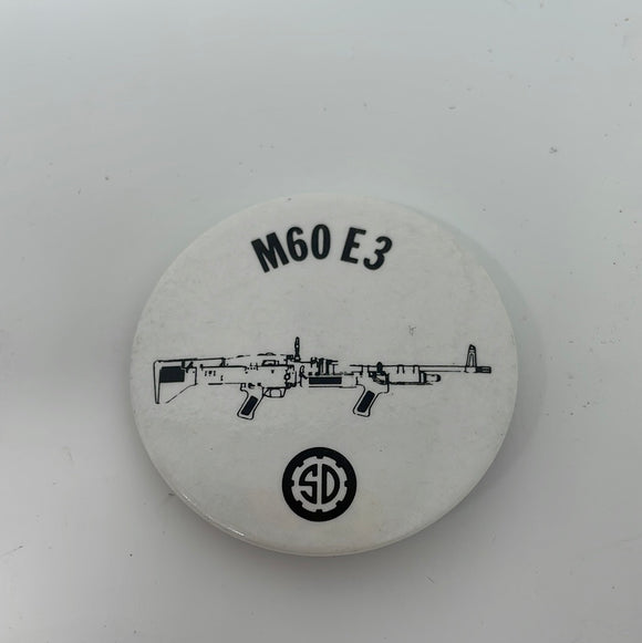 M60 E3 SD Pin