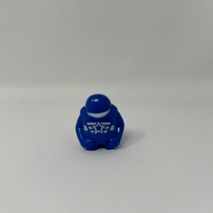 Gogo’s Crazy Bones Dark Blue Bigu Number 41