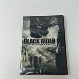 DVD The Black Rider Revelation Road Sealed