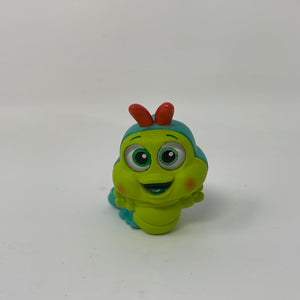 Disney Doorables - Series 9 - A Bug’s Life - Heimlich (common) Mini Figure