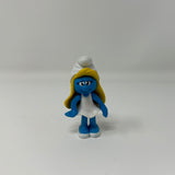 Smurfs Smurfette Peyo 2019 Figure