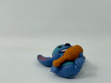 Disney Feed Me Stitch Series 2 Collectible Mini Figure Fried Chicken Leg Stitch