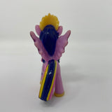 My Little Pony MLP Mini Pony Princess Twilight Sparkle Rainbow Rocks Figure