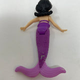 Disney The Little Mermaid Alana 3.5" Figure From 30th Anniversary Sister Pack