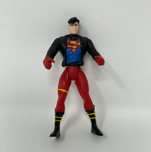 Superman Man of Steel 1995 Kenner Superboy 4.5