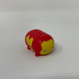 Iron Man - Tsum Tsum - Iron Man - Medium Vinyl Figure - Series 1