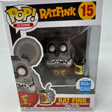 Funko Pop! Icons Rat Fink Funko-shop.com Exclusive 15