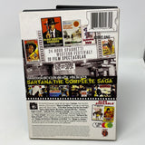DVD The Sartana Saga - Spaghetti Western Bible: Vol. 2 (DVD, 3-Disc Set)