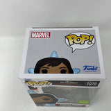 Funko Pop Doctor Strange Multiverse America Chavez 2022 Summer Conv 1070