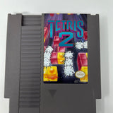NES Tetris 2