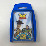 Toy Story Top Trumps Card Game
