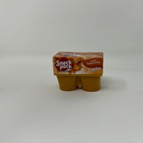 Shopkins Real Littles Season 12 Butterscotch Buddies Pudding Ultra Rare