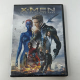 DVD X-Men Days Of Future Past Sealed