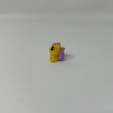 Squinkies Originals Yellow and Purple Squirrel 2023