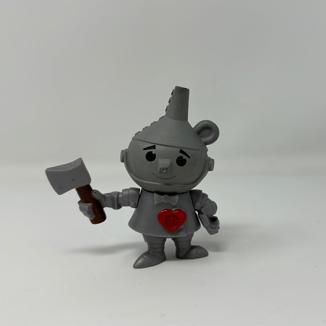 McDonald's Happy Meal Toy Wizard of Oz The Tin Man 2013 75th
