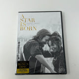 DVD A Star Is Born Sealed