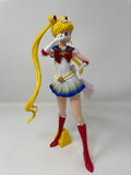 Super Sailor Moon II Ver. B Glitter & Glamours Statue