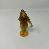 Cowardly Lion Wizard Of Oz 1987 Figurines Lowes Ren, MGM Turner, Macau Presents