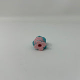 Squinkies Originals Blue and Pink Poodle