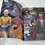 Graphic Novel Witchblade Volume 4