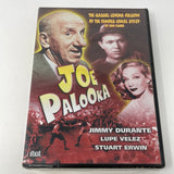 DVD Joe Palooka Sealed