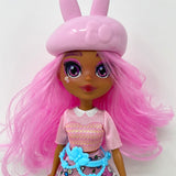 Hello Kitty Mattel Sanrio My Melody Stylie Doll Figure Toy