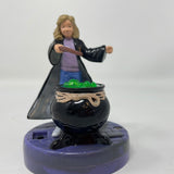 DecoPac Harry Potter Hermione light up cauldron cake topper toy