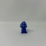 Gogo’s Crazy Bones Dark Blue Okori Number 4