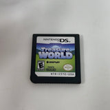 DS Treasure World (Cartridge Only)