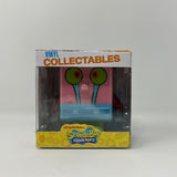 Nickelodeon SpongeBob SquarePants Gary Collectible 3" Vinyl Figure