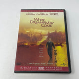DVD Special Edition What Dreams May Come Sealed