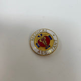 Prestige Medical Registered Medical Assistant Pin