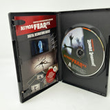 Atmos Fearfx Zombie Invasion DVD Protectable Halloween Decor, Haunted House