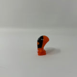 Gogo’s Crazy Bones Orange Hiro Number 17