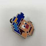 2017 Disney Pin Pixelated Video Game Characters Fix-it Felix from Wreck-It Ralph